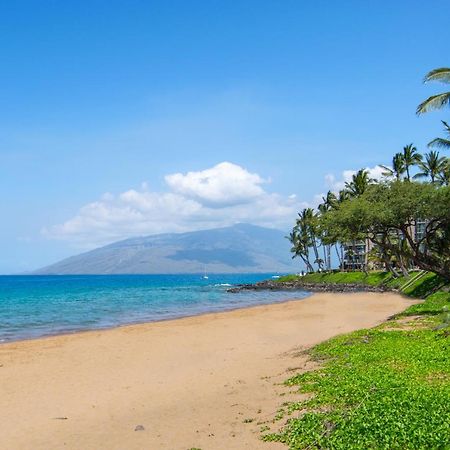 Pacific Shores B106 Kihei Eksteriør bilde