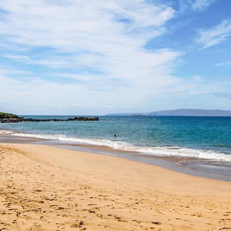 Pacific Shores B106 Kihei Eksteriør bilde