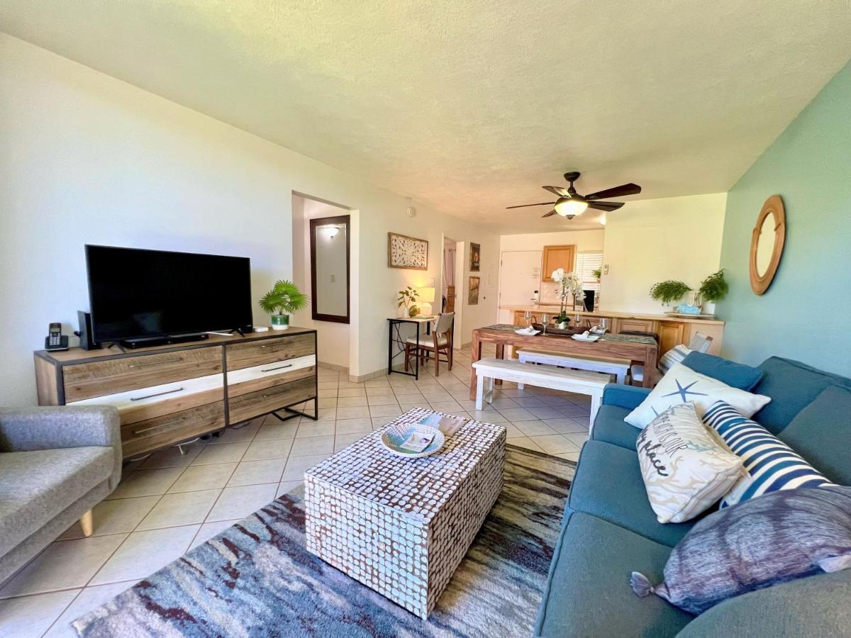 Pacific Shores B106 Kihei Eksteriør bilde