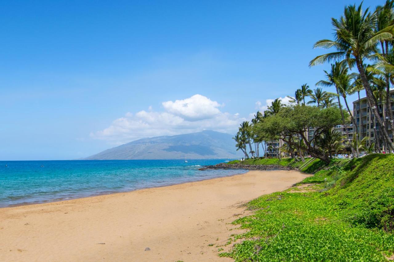 Pacific Shores B106 Kihei Eksteriør bilde