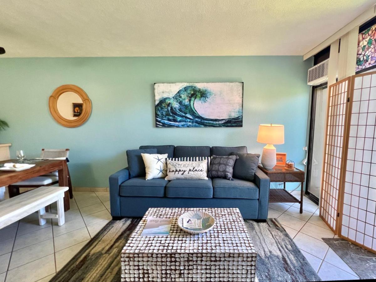Pacific Shores B106 Kihei Eksteriør bilde