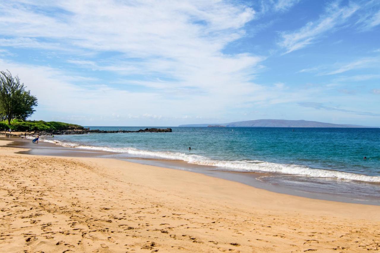 Pacific Shores B106 Kihei Eksteriør bilde