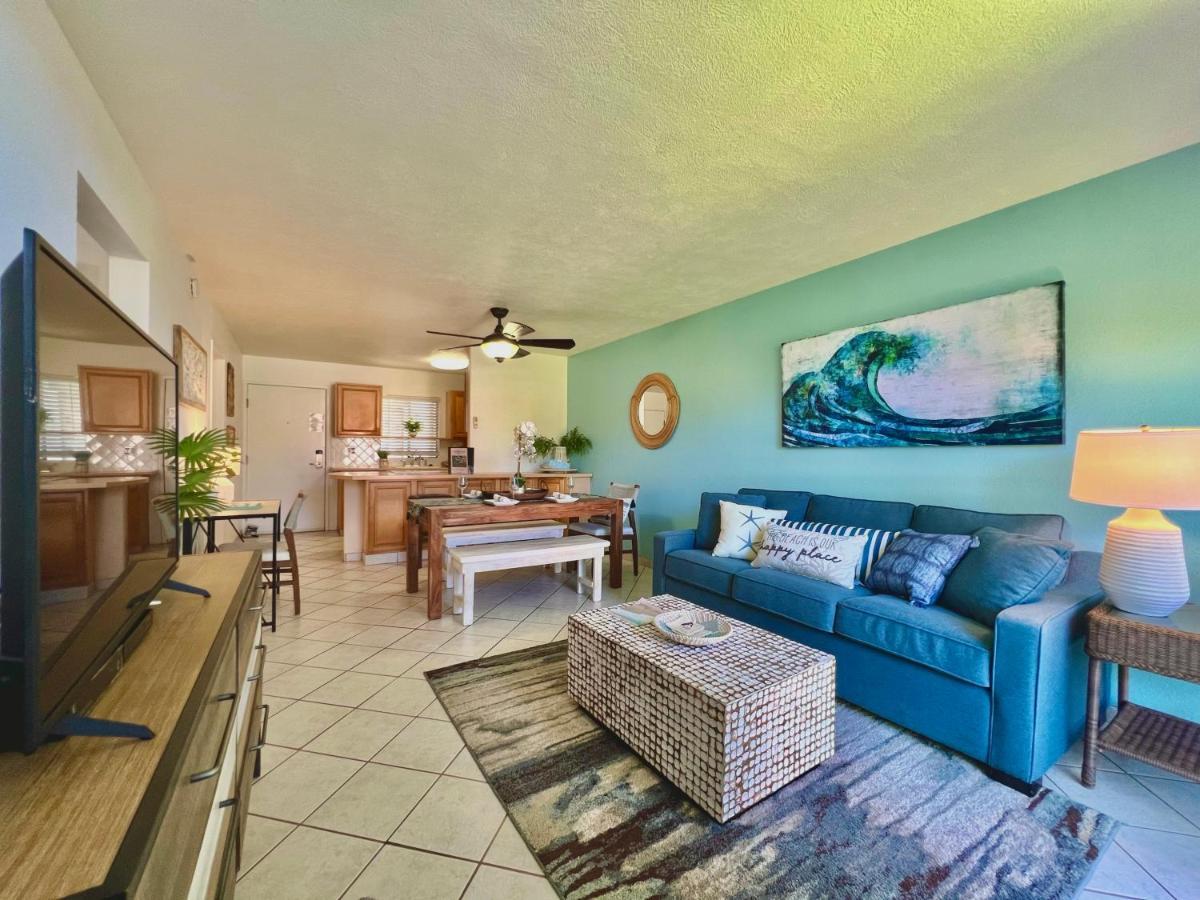 Pacific Shores B106 Kihei Eksteriør bilde