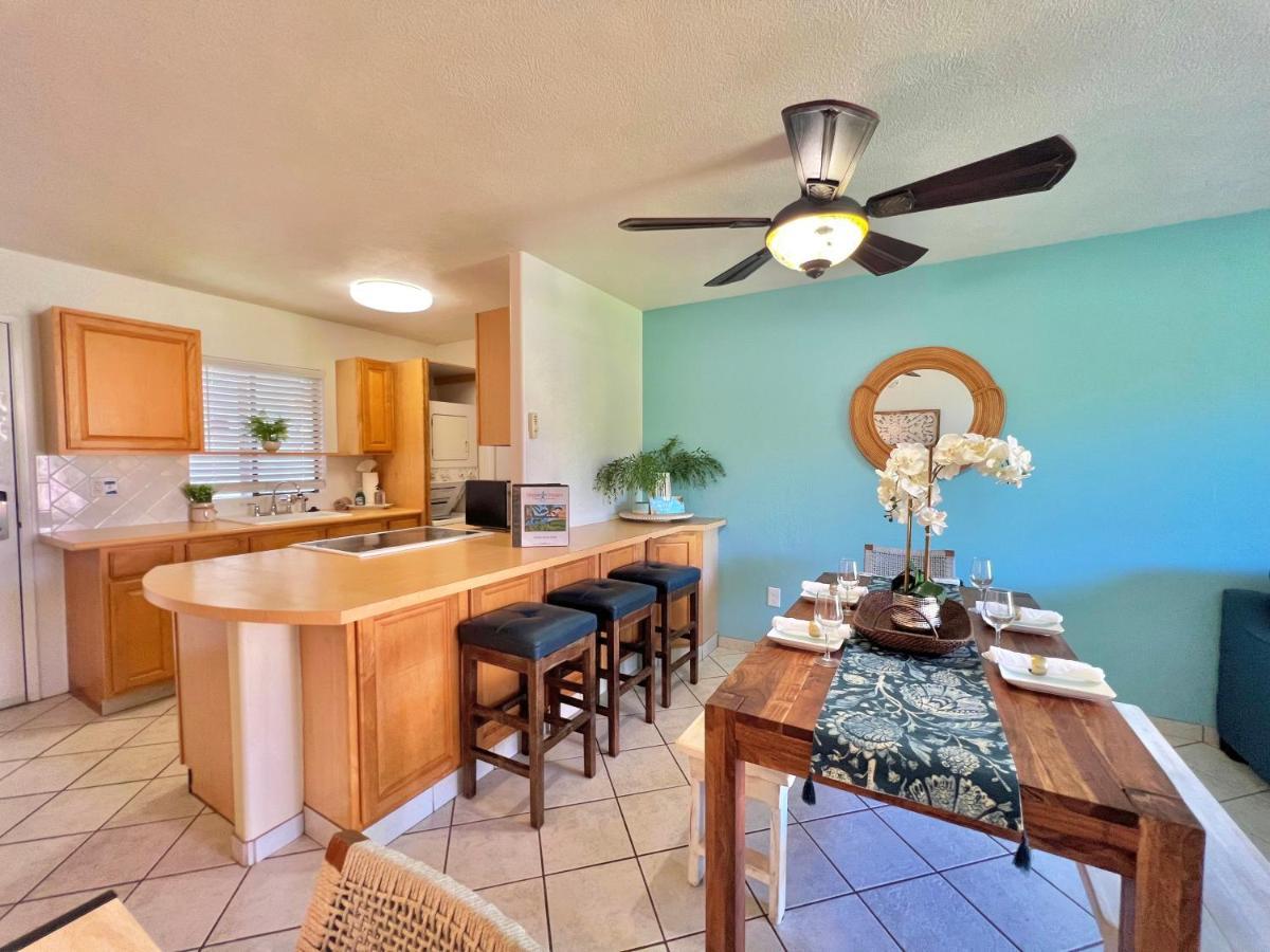 Pacific Shores B106 Kihei Eksteriør bilde