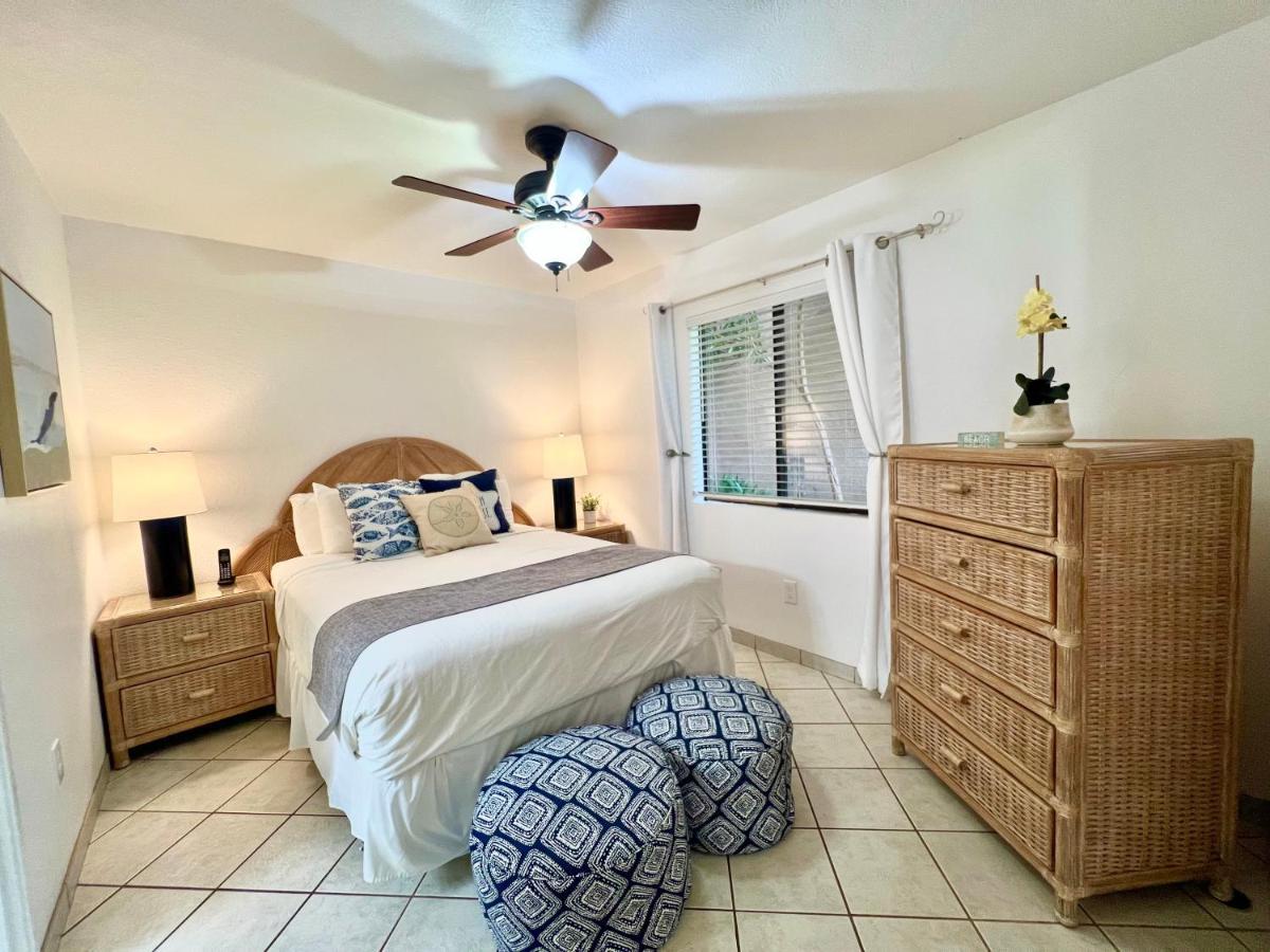 Pacific Shores B106 Kihei Eksteriør bilde